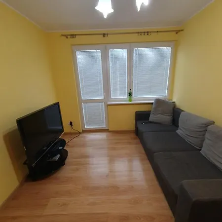 Apartment Legionow *
