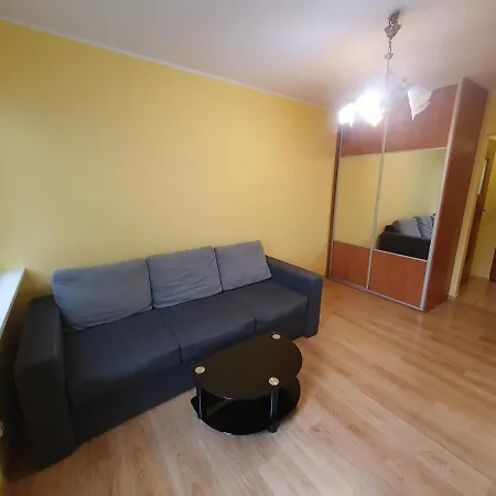 Apartment Legionow *