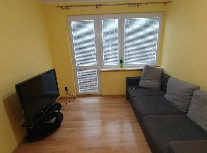 Apartment Legionow *