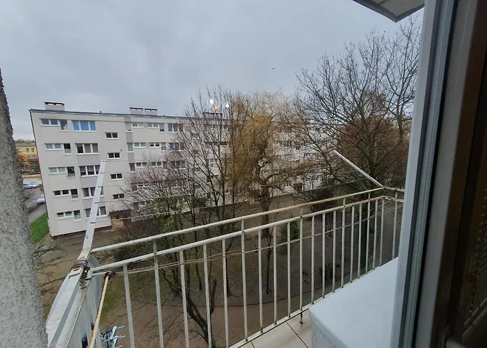 Legionow Apartment *