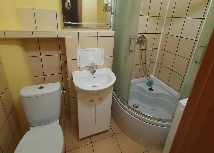 Apartment Legionow *